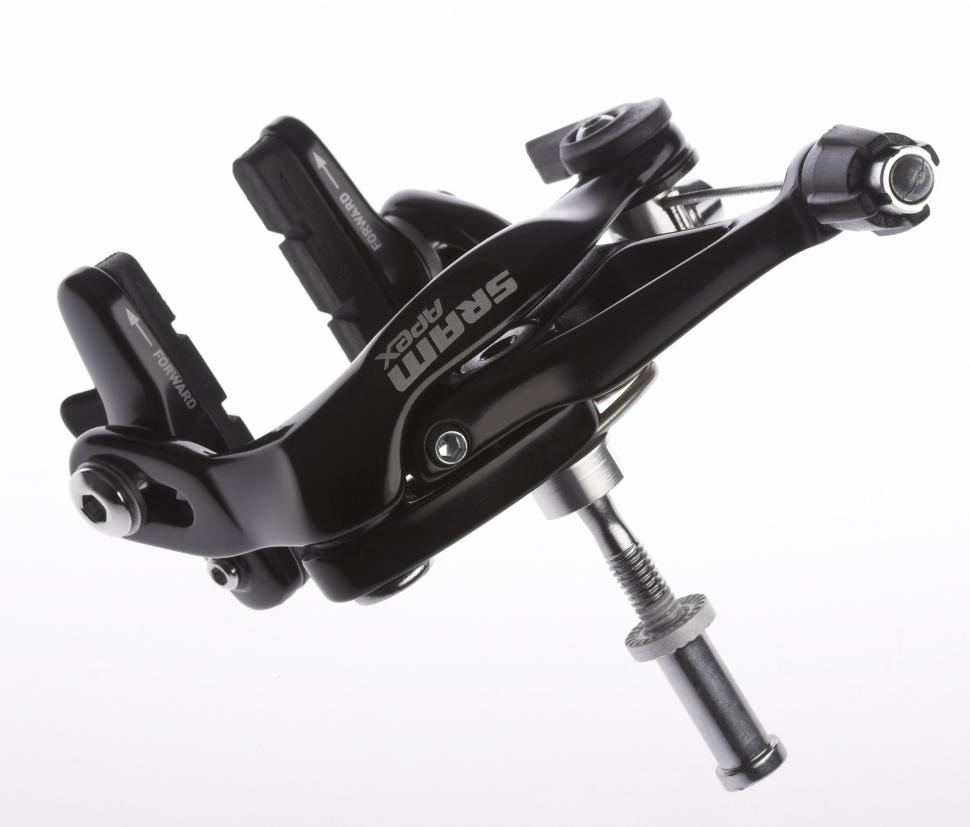 sram apex groupset 1x11